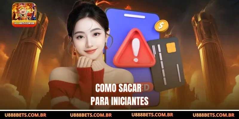 Como sacar para iniciantes