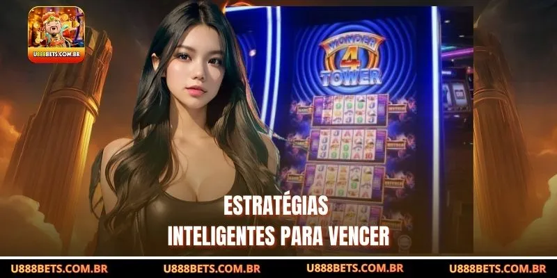 Estratégias inteligentes para vencer