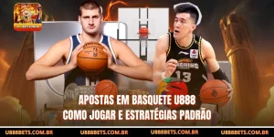 Apostas Em Basquete