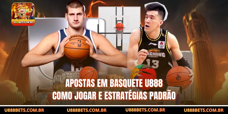 Apostas Em Basquete