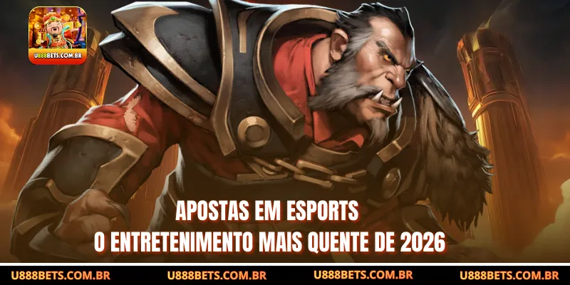 Apostas Em Esports