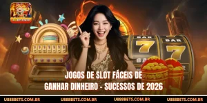 Jogos De Slot Fáceis De Ganhar Dinheiro