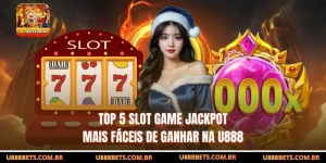 Top 5 Slot Game