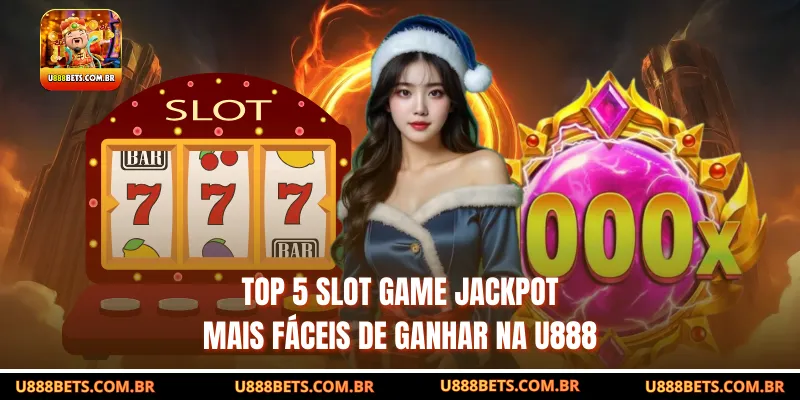 Top 5 Slot Game